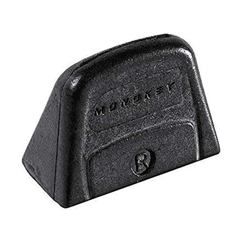 Givi Z124 zaczep mocujący do walizki, czarny, rozmiar 40