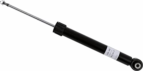 Sachs 318 145 Sportowy amortyzator samochodowy