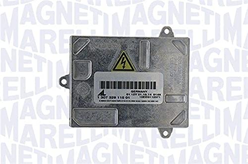 MAGNETI MARELLI Sterownik, oświetlenie 711307329115