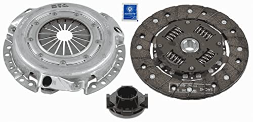 SACHS ZESTAW SPRZĘGŁA  3000842501