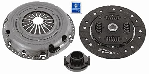 SACHS ZESTAW SPRZĘGŁA  3000950601 VOLVO S40/V40 1.6/1.8/2.0 16V 95-03