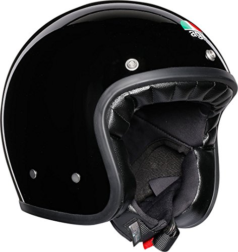 AGV Legends X70 kask motocyklowy z otwartą twarzą