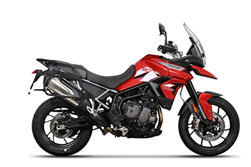Shad T0TG904P 4P Triumph Tiger 900/GT/RALLY, TU EU