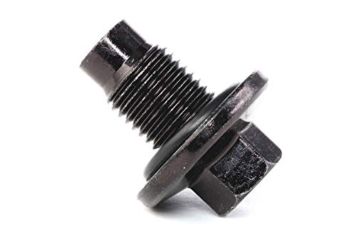 Elring Korek spustowy oleju miska olejowa 012001 012001