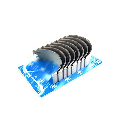 KOLBENSCHMIDT Zestaw łożysk korbowodu KOLBENSCHMIDT 87200610