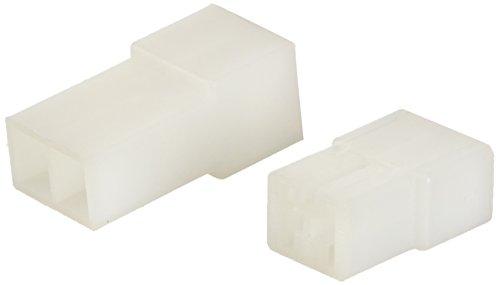 Lampa 45059 zestaw szybkozłączek, 2-drożny, 10 sztuk