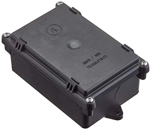 Elparts 50290024 skrzynka przyłączeniowa