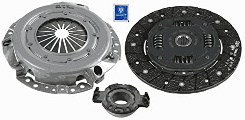 SACHS Zestaw sprzęgła 3000 841 201