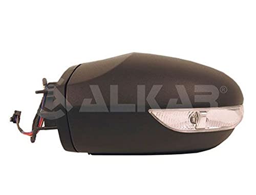 Alkar 6125557 lusterko zewnętrzne