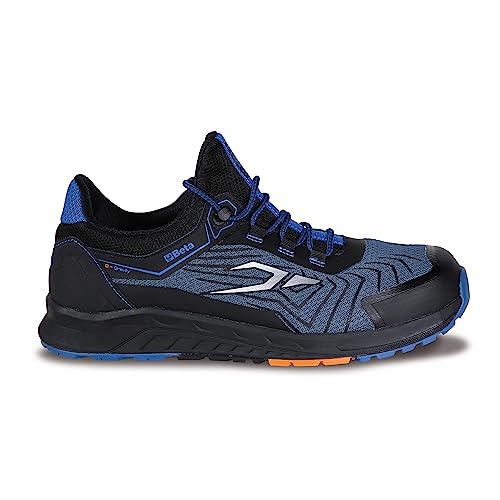 beta 73520146 buty B.SE Mesh (S1P) Light Blue B46