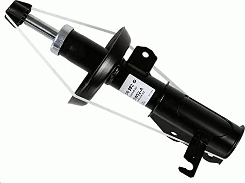 Sachs 316 983 amortyzator do samochodów
