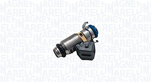 MAGNETI MARELLI Wtryskiwacz 805010089002