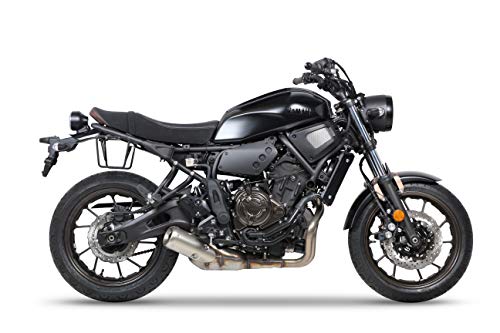 SHAD Y0XS77SR SR boczna torba uchwyt Yamaha XSR 700