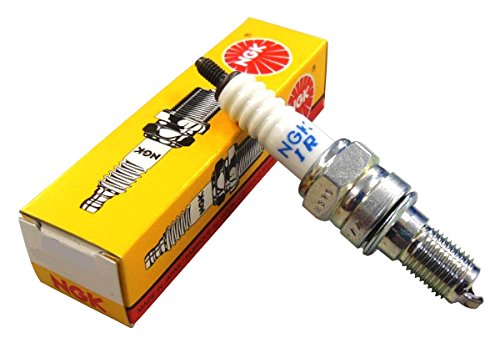NGK Świeca zapłonowa NGK 4313