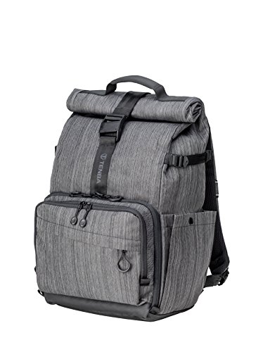 Tenba Dna 15 plecak na co dzień, 46 cm, 18 l, grafitowy