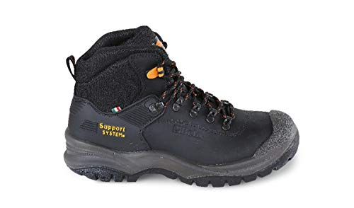 beta 72940840 Trekking Heavy Duty Mid S3 Black HN40