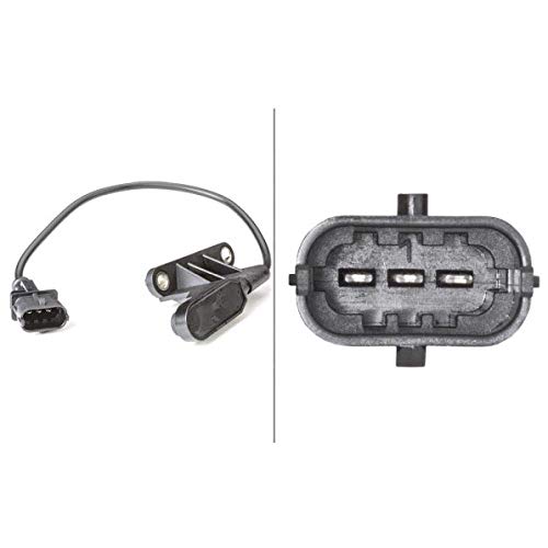 CZUJNIK POŁOŻENIA WAŁKA ROZRZĄDU OPEL