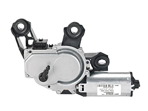 VALEO Silnik wycieraczek 404886