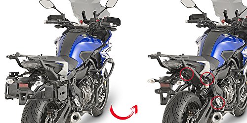 GIVI PLR2130 uchwyt na bagażnik