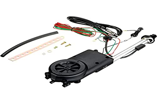 Pilot LA_40281 antena silnika, w pełni automatyczna, AM/FM