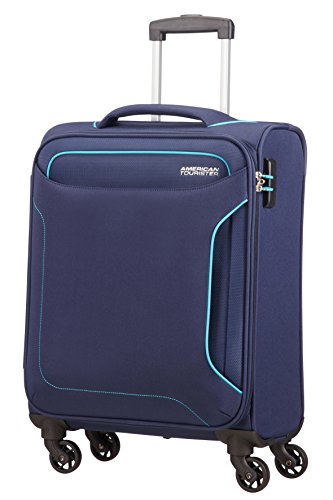 American Tourister Holiday Heat Walizka, niebieski (granatowy) (niebieski) - 106794/1596