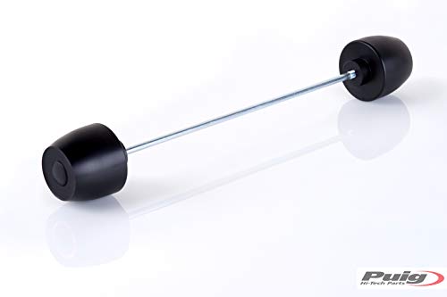 Puig Przednia oś Slider PHB19 20034N do Suzuki GSX-R1000/R 17'-19'