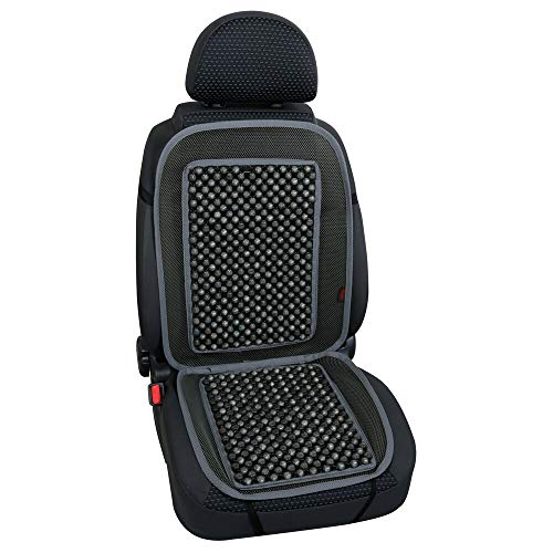 Lampa Mata na siedzenie EVOLUZIONE szary 54318