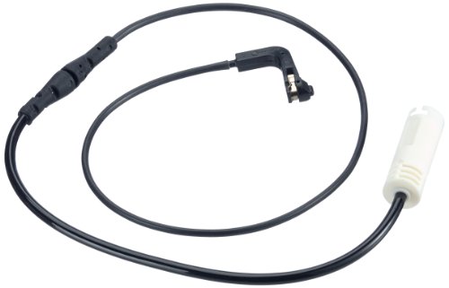 ATE CZUJNIK KLOCKÓW HAMULCOWYCH 24.8190-0275.2 BMW E61 520D 523I 525D 525I 530D 05