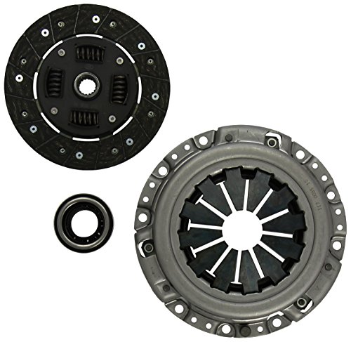 LUK ZESTAW SPRZĘGŁA  617300100 DAEWOO TICO/MATIZ 0,8 95-00 =617300700