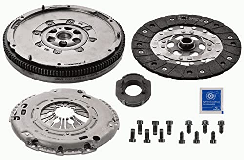 Sachs 2290 602 002 sprzęgło zestawy 2290 602 002