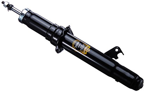 JAPANPARTS Amortyzator MM-33060