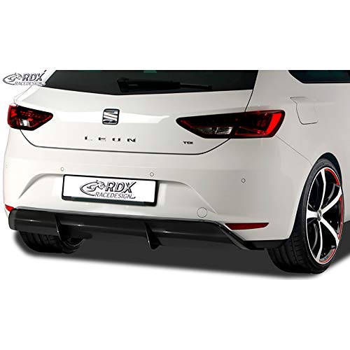 RDX Racedesign RDHA066 Osłona tylnego zderzaka 