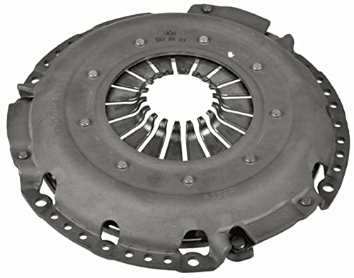 SACHS Tarcza dociskowa sprzęgła 3082 306 341