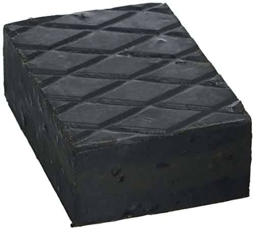 Kora Bloki gumowe 120 x 80 x 40 mm