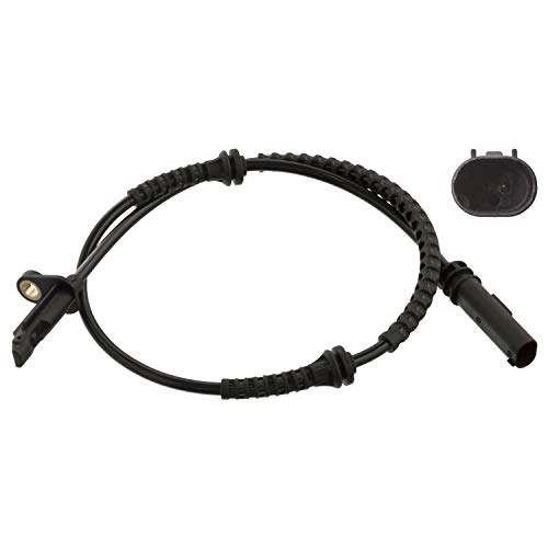 FEBI BILSTEIN CZUJNIK ABS FEBI BILSTEIN 106635 34526858469 MINI COOPER  13- PRZÓD 106635
