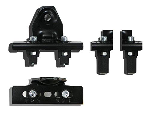 F. LLi Menabo SRL 100829 Tema Fixation Kit