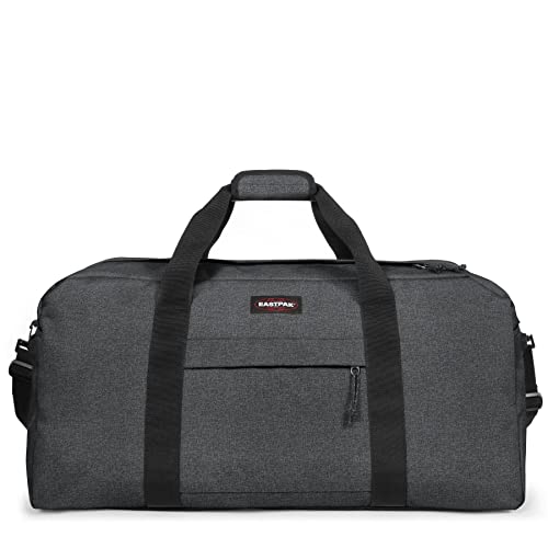 EASTPAK torba podróżna Terminal, czarny denim, 75 cm