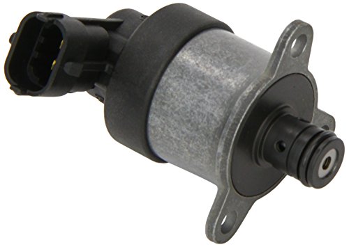 BOSCH Zawór regulacji ciżnienia, system common-rail 0 928 400 607