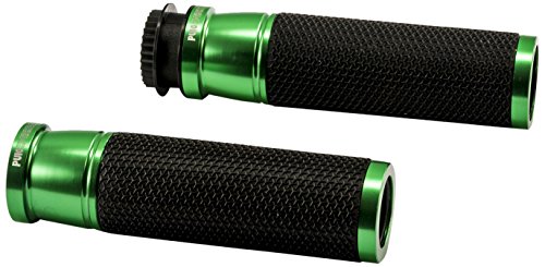 Puig 6326 V uchwyty wznoszący model zestaw zielony 119 mm