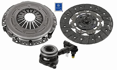 Sachs 3000 990 422 sprzęgło zestawy 3000 990 422