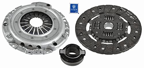 SACHS Zestaw sprzęgła 3000 705 001