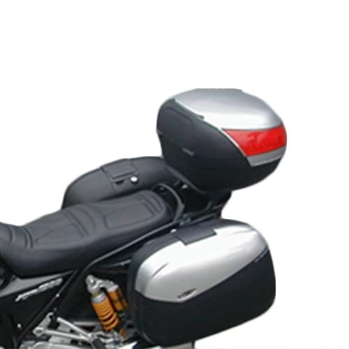SHAD Y0XJ11ST zestaw montażowy do Yamaha XJR 1300 2001, czarny