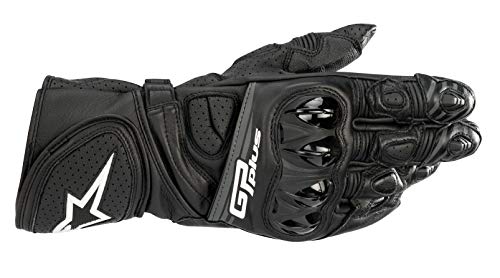 Alpinestars Rękawice motocyklowe Gp Plus R V2 rękawice czarne, czarne, S