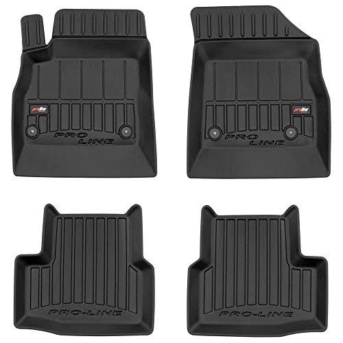 Frogum 3D407022 3D Pro-Line dywaniki samochodowe