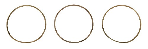 Ajusa 60002100 O-Ring Set, cylinder sleeve