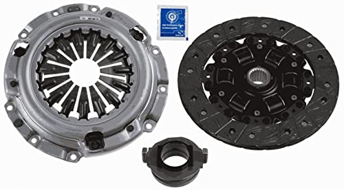 SACHS Zestaw sprzęgła 3000 954 042