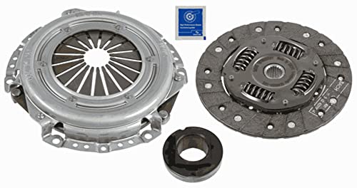 SACHS Zestaw sprzęgła 3000 951 012