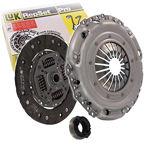 LUK Zestaw sprzęgła 623 3084 00