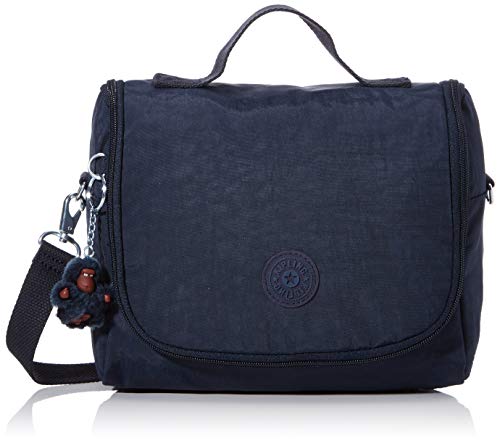 Kipling New Kichirou plecak szkolny, 23 cm, 6 litrów, True Blue Tonal