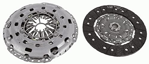 SACHS ZESTAW SPRZĘGŁA  3000856301